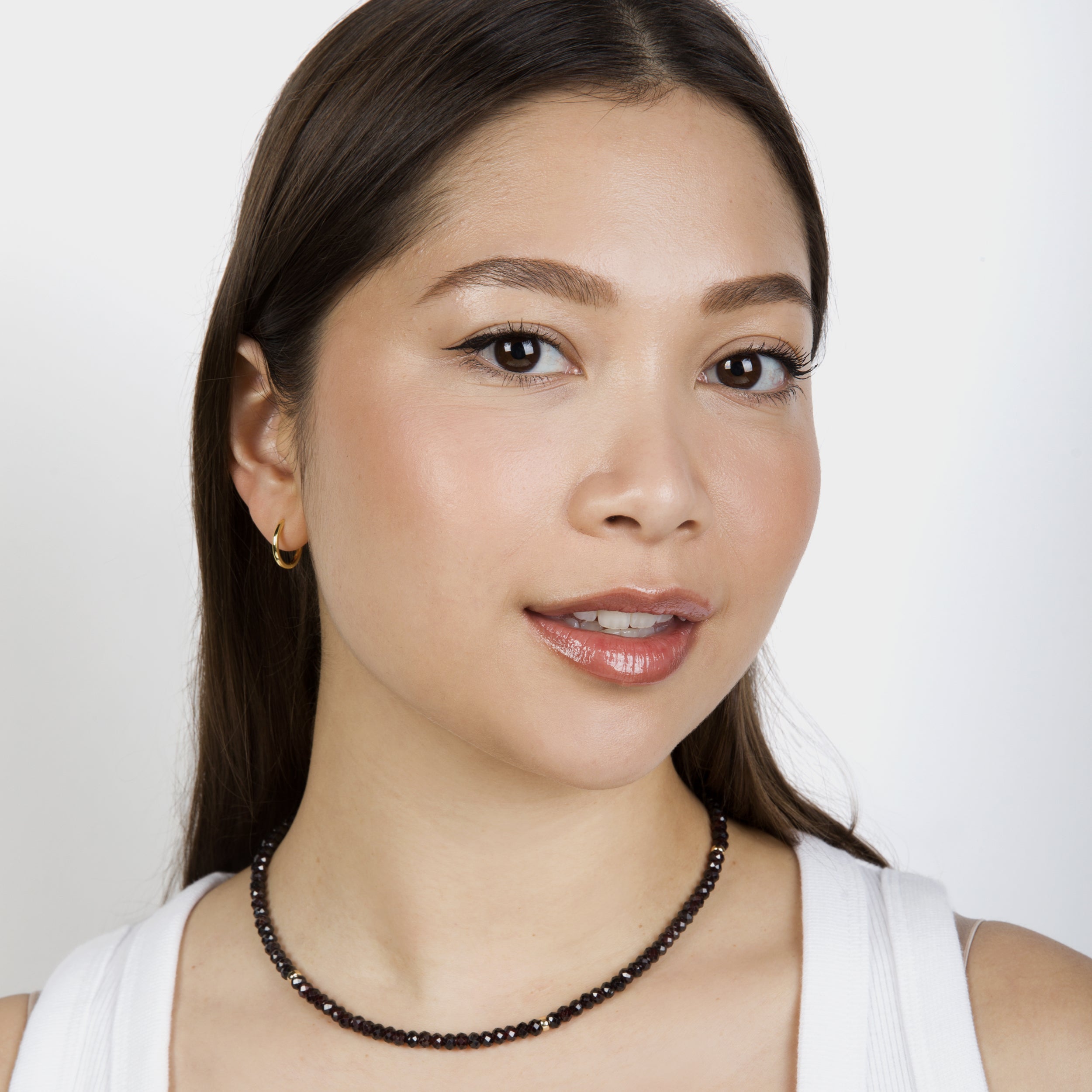 Doheny Necklace